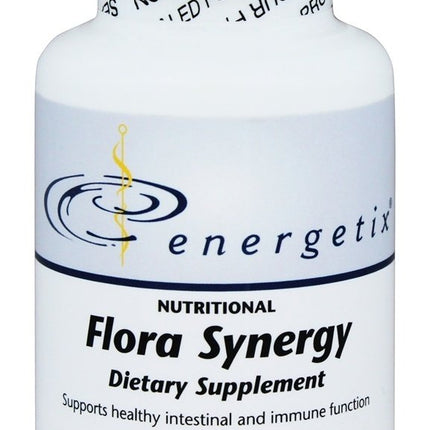 Flora Synergy 60 Capsules