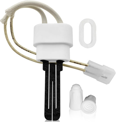 77707-0054 Igniter, Pool Heater Igniter Kit fits for Pentair Sta-Rite Max-E-Therm MasterTemp 200/250/300/400 Pool and Spa Heaters Igniter Replacement.