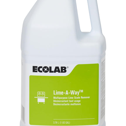 Ecolab Lime-A-Way