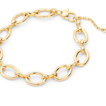 kate spade new york One In A Million Chain Bracelet