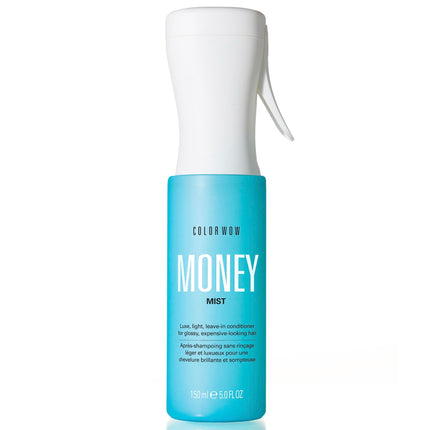 COLOR WOW Money Mist – Luxe Leave-In Conditioner