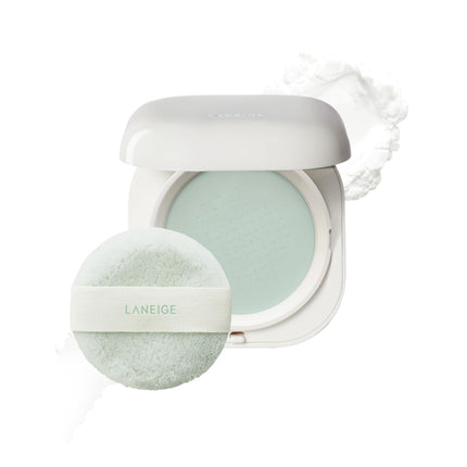 LANEIGE Neo Blurring Powder | Korean Oil-Control Compact