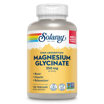 Solaray Yeast Free Selenium 100mcg, Healthy Immune & Thyroid Function Support, Enhanced Absorption, 90 Serv, 90 VegCaps | Pack of 2