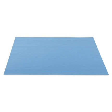 SWIMLINE HYDROTOOLS Protective Pool Ladder Mat for Above Ground Pools – Safety & Stability for Stairs, Steps & Ladders – Premium Durable Material, 36" x 36"