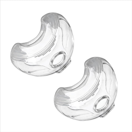 Amara View Replacement Small Cushion by Roya Health, Pack of 2