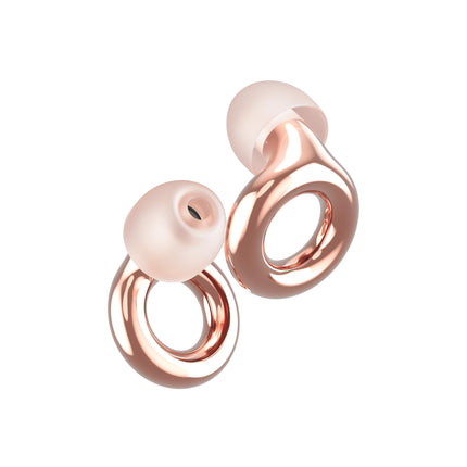 Loop Experience 2 Ear Plugs - Stylish Certified Hearing Protection