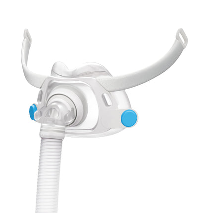 Resmed AirFit F40 Replacement Frame System (Without Headgear) - Medium