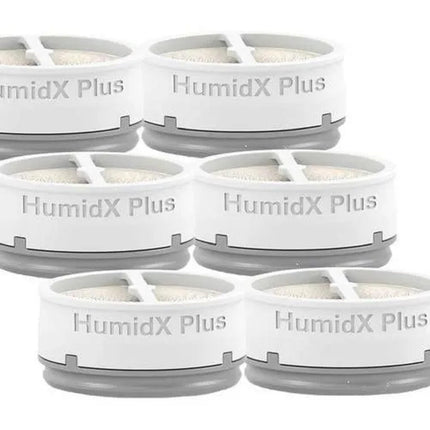 HUMIDX 6 PK for AirMini (Plus)