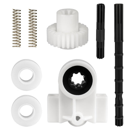 360289 Left Drive Kit Bearing 360290 Right Drive Kit for Pentair Rebel & Kreepy Krauly Warrior Pool Cleaner, Pool Cleaner Vacuum Parts for Pentair Pool Cleaner