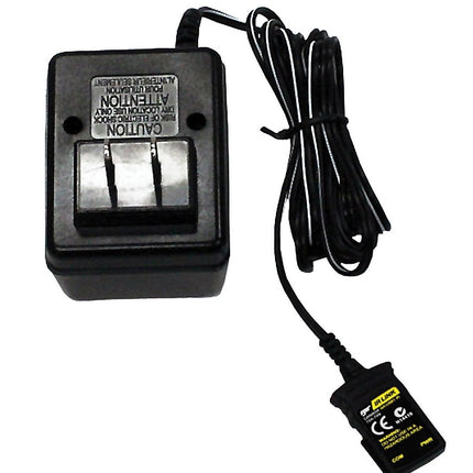 BW Technologies GA-PA-1-NA Replacement Power Adaptor, For GasAlert Detectors