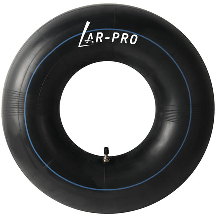 AR-PRO Replacement 20x8.00-8, 20x10.00-8 Inner Tubes for ATV UTV, Lawn Tractor, Garden Trailer, Golf Cart, Snow Blowers - with TR4 Straight Valve Stems - Made from Durable Butyl Rubber