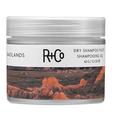 R+Co BADLANDS Styling Paste, Relative Paradise Scent