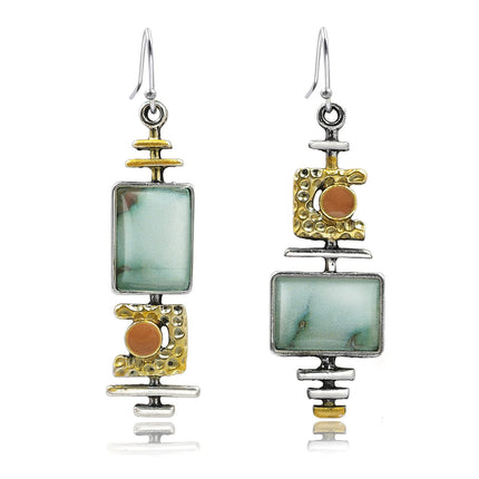 JA.S.JR Designed Boho Earrings Drop Dangle Earrings for Women