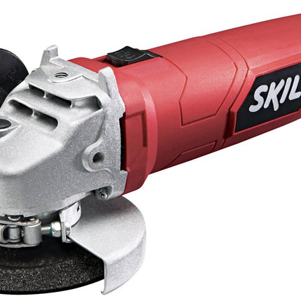 SKIL 9295-01 6.0 Amp 4-1/2-Inch Angle Grinder
