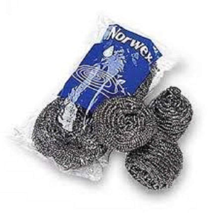 Norwex Spirinett Scrubbers, Pack of 2