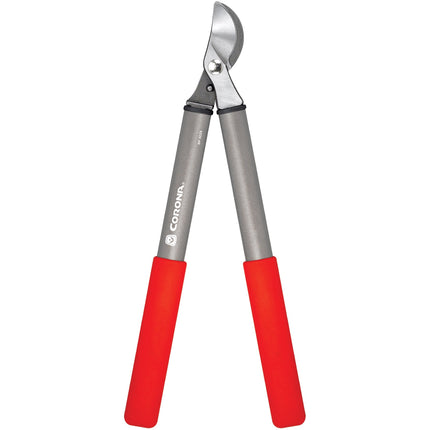 Corona Tools Forged Steel ClassicCUT Bypass Hand Pruner – 3/4-inch Cut Capacity Heavy-Duty Garden Pruning Shears for Tree, Shrub & Plant Trimming