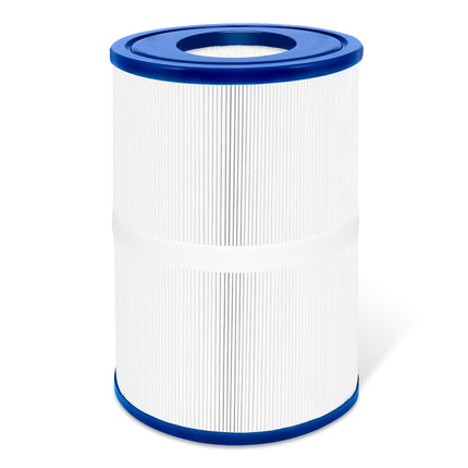 Porscan PDM30 Oval Spa Filter Fit for Dream Maker Hot Tubs 461269, Filbur FC9940, Crossover 730L 730S, Odyssey, Big EZ, EZL, 30 sq.ft Hot Tub Filter Cartridge