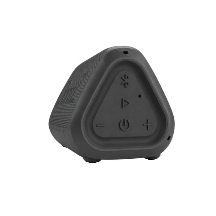 OontZ Angle Solo Compact Bluetooth Speaker, 14-Hour Playtime