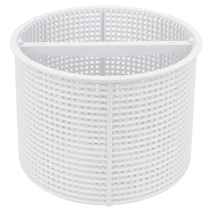 Rushinghorse SPX1082CA 7" Pool Skimmer Basket Replacement, for Hayward Swimming Pool Skimmer SPX1082CA & Aladdin B-152 Skimmer SP1082 SP1083 SP1084 1085 1086 SP1075 Series Skimmers Basket