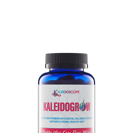 Kaleidogrow Healthy Hair Vitamins 60ct