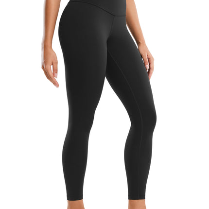 CRZ YOGA Butterluxe Leggings 25" Black Small