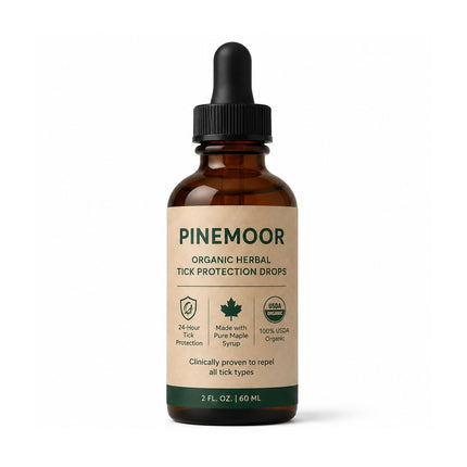 Pinemoor Drops