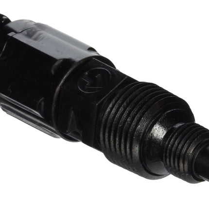 Stenner Pump Company UCDBINJ Injection Check Valve 1/4-Inch