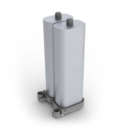 Inogen One G4 Replacement Column Pair - Oxygen Accessories - Two Removable Metal Columns - 0.63 lb., 2.21 in. W x 2.37 in. L x 5.50 in. H