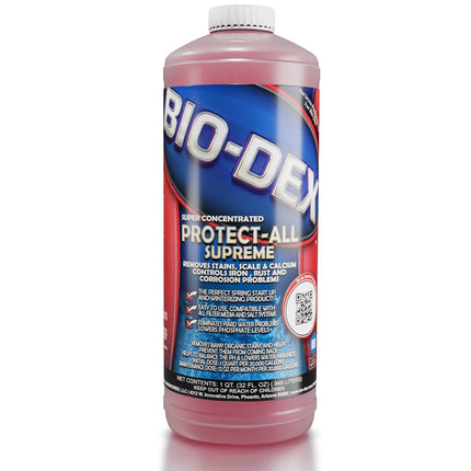 Bio-Dex Protect All Quart