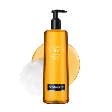 Neutrogena Rainbath Refreshing Shower Gel, Original, 32 fl. oz