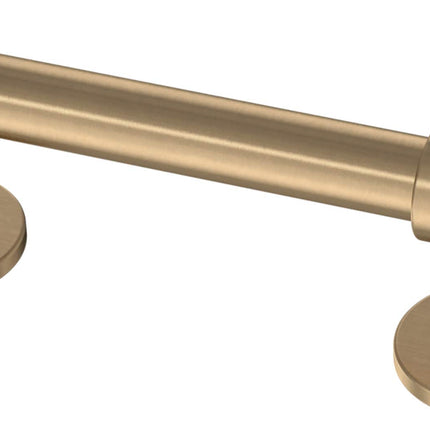 Franklin Brass 5 Pack Champagne Bronze Gold Cabinet Handles Adjustable Drawer Pulls for Kitchen Cabinet Knobs Dressers and Cupboards Fits 1-3/8 to 4 Inch (35–102mm) Hole Center | Adjusta-Pull™