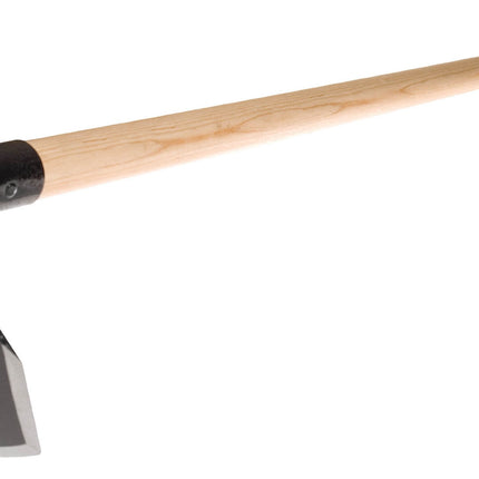 Rogue Hoe 7 Inch Wide Blade Heavy Duty Garden Cultivator Field Cotton Hoe Tool