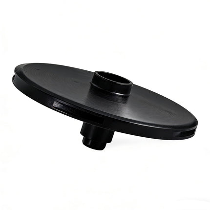 XYgdhqpt R0536400 PB4-60 Booster Pump Impeller Pool Cleaner Part Compatible with Polaris PB4-60 Style Pumps (2012 and Current)