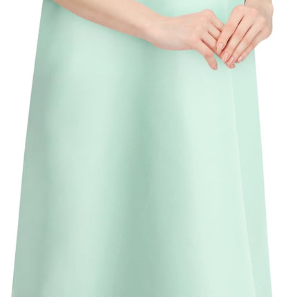 Women's Hospital Gown Patient Gown, Green Lilly, Large-X-Large