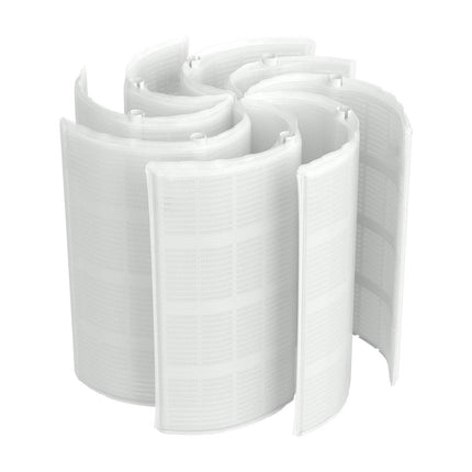 In The Swim 48 sq. ft. Complete DE Pool Filter Grid Set (7 Full, 1 Partial) AA18003 - Replacement 48 sq. ft. DE Pool Filters