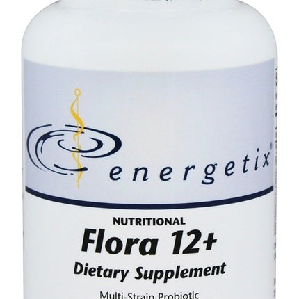 Flora 12+ 150 Capsules