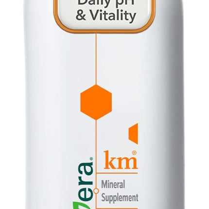 Univera km Liquid Potassium Supplement, pH Balance, Digestion Support, Mineral Supplements with Magnesium, Original Karl Jurak Formula, 32 fl oz (30-Day Supply)