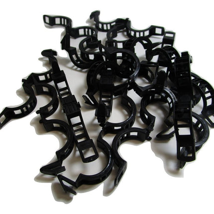 Tomato, Garden, and Vine Clips, Paskal Quick Clips (250)
