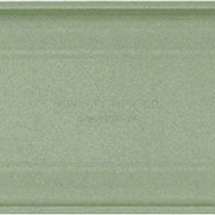 Root & Vessel 10300, Sage, Countryside Flower Box Tray, Large (28.25" x 6.5")