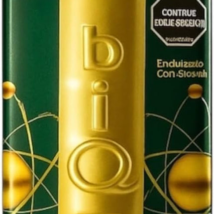 biQ-FEL Daily Multivitamin for Men and Women Liquid Natural Extracts Energy Focus 500ml