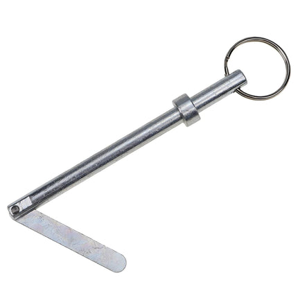 JEENDA 1x Drop Key Emergency Elevator Door Key, Compatible with Dover ThysenKrupp Otis KON Door Elevator