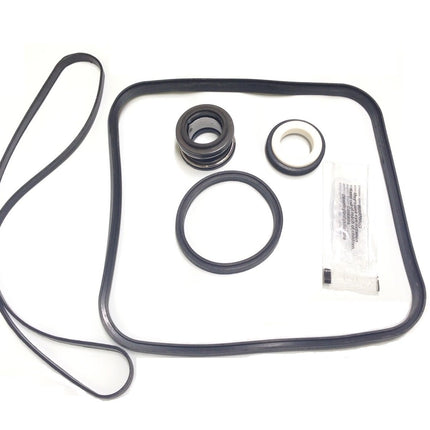 Southeastern Pool Pump Gasket Seal O-Ring Repair Kit for Hayward® Super Pump SP2600, 1600, 2600X Kit 3 - Hayward® Pool Pump Accessories - Pool Pump Maintenance Kit