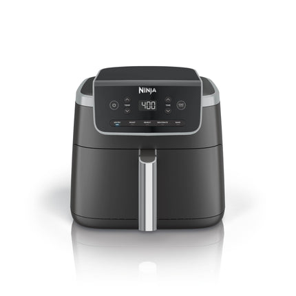 Ninja Air Fryer Pro, 5 Qt, 5-in-1, Grey, AF142
