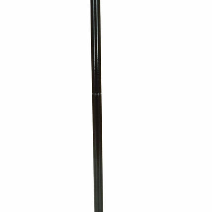 BISSELL BigGreen Commercial BG23 Sweeper with 2 Nylon Brush Rolls, 7-1/2" Cleaning Path, Green, 8.5" - 12"