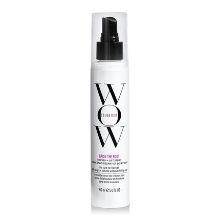 COLOR WOW Raise the Root – Thicken & Lift Spray