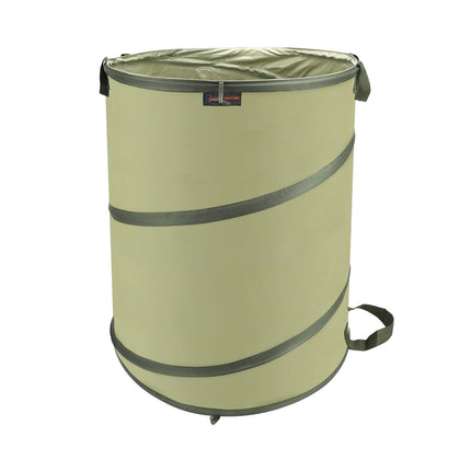 YUDI & GARDEN 45 Gallon Collapsible Garden Bag