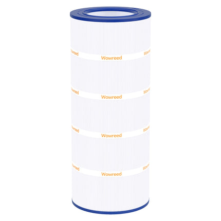 Wowreed Pool Filter Compatible with Clean and Clear 100, C-9410, CCRP100, PAP100, FC-0686, R173215, 1 Pack