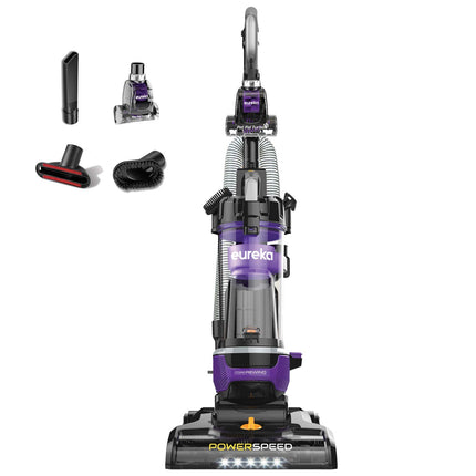 Eureka Vacuum Cleaners for Home, Automatic Cord Rewind, NEU202