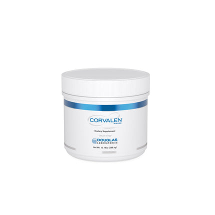 Douglas Laboratories Corvalen | Supplement to Support Cardiovascular Health, Fatigue, Energy Production, and Mitochondrial Function* | 10.18 Ounces 288.6 Grams
