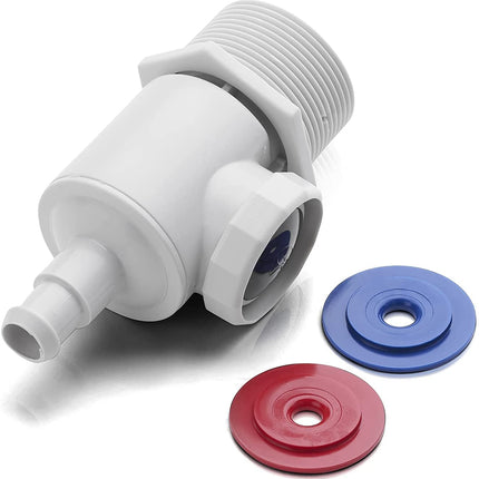 Polaris UWF Connector Assembly